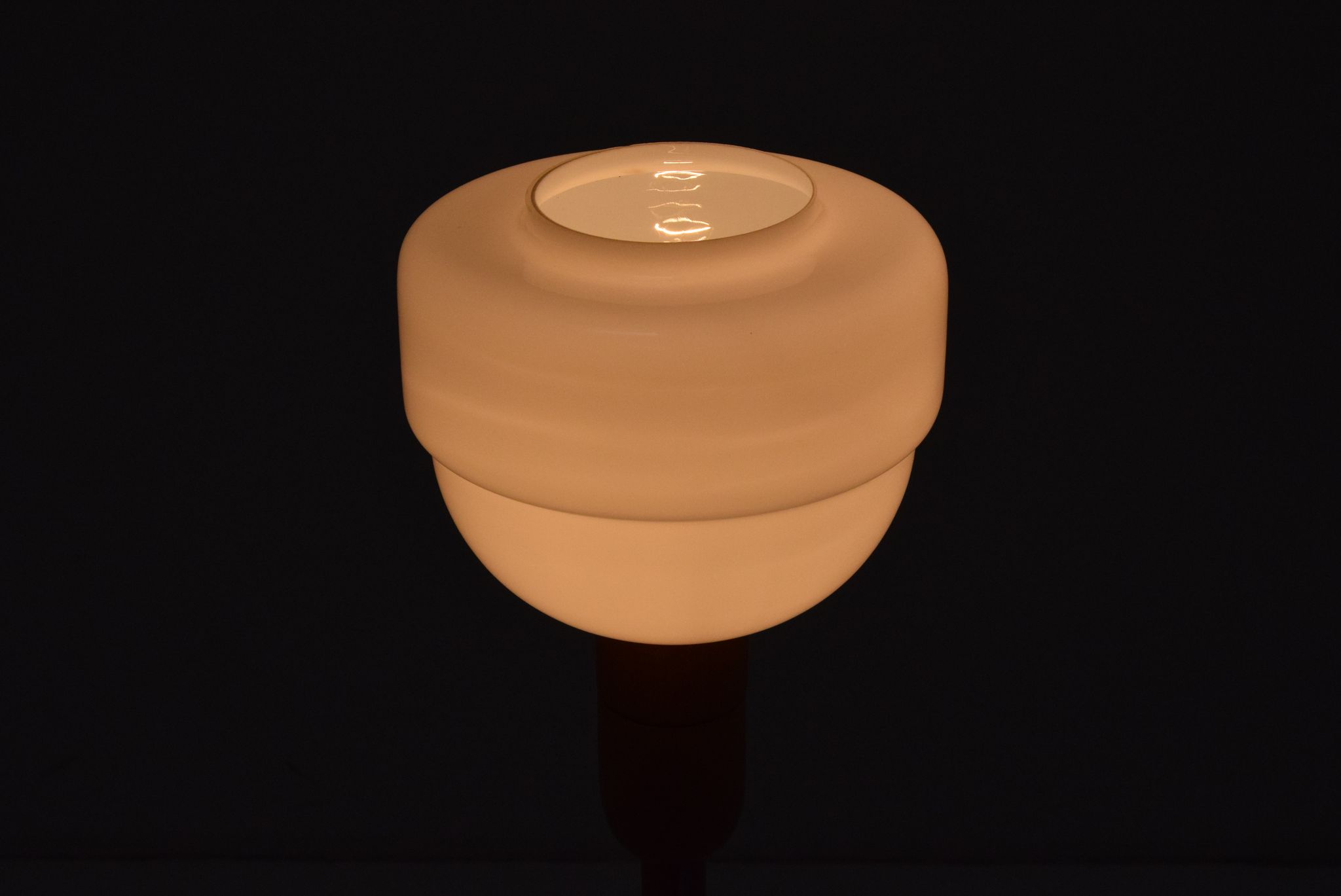 Lampadaire du milieu du siècle Uluv, années 1950