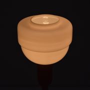 Lampadaire du milieu du siècle Uluv, années 1950