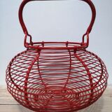 Egg basket