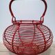 Egg basket