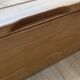 Regain chest in solid elm 1970