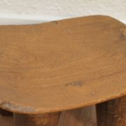 Senufo stool