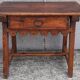 Table basse 18ème siècle