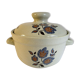 Ceramic soup of Saint-Amand-les-Eaux