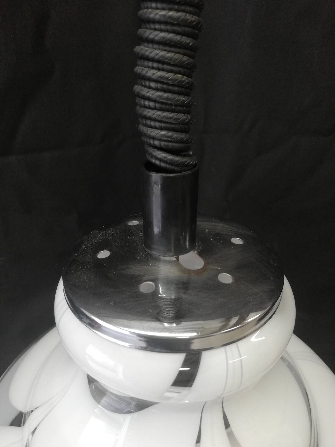 Suspension Murano