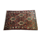 Oriental carpet, 65x25 cm
