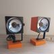 Pair of Philips sconces 1970s