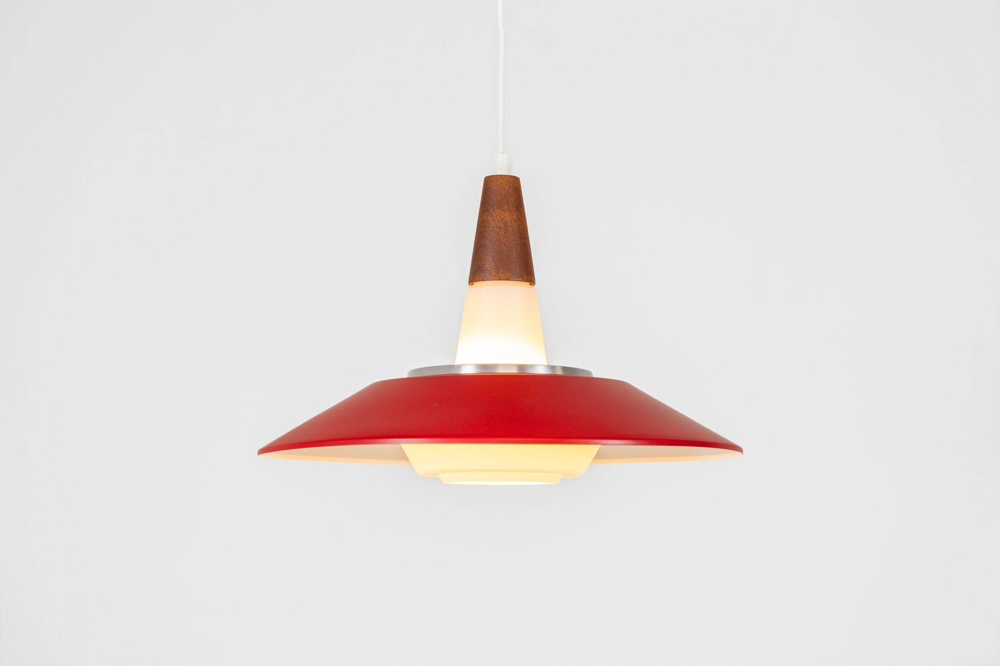 Suspension par Voss Belysning
