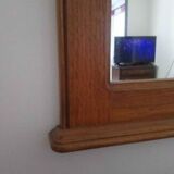 Old mirror