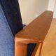 Fauteuil danois, années 60-70