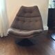 Armchair f 588 by Geoffrey Harcourt for Artifort 1960