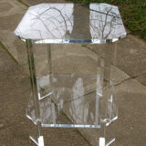 Salsa bedside by David Lange