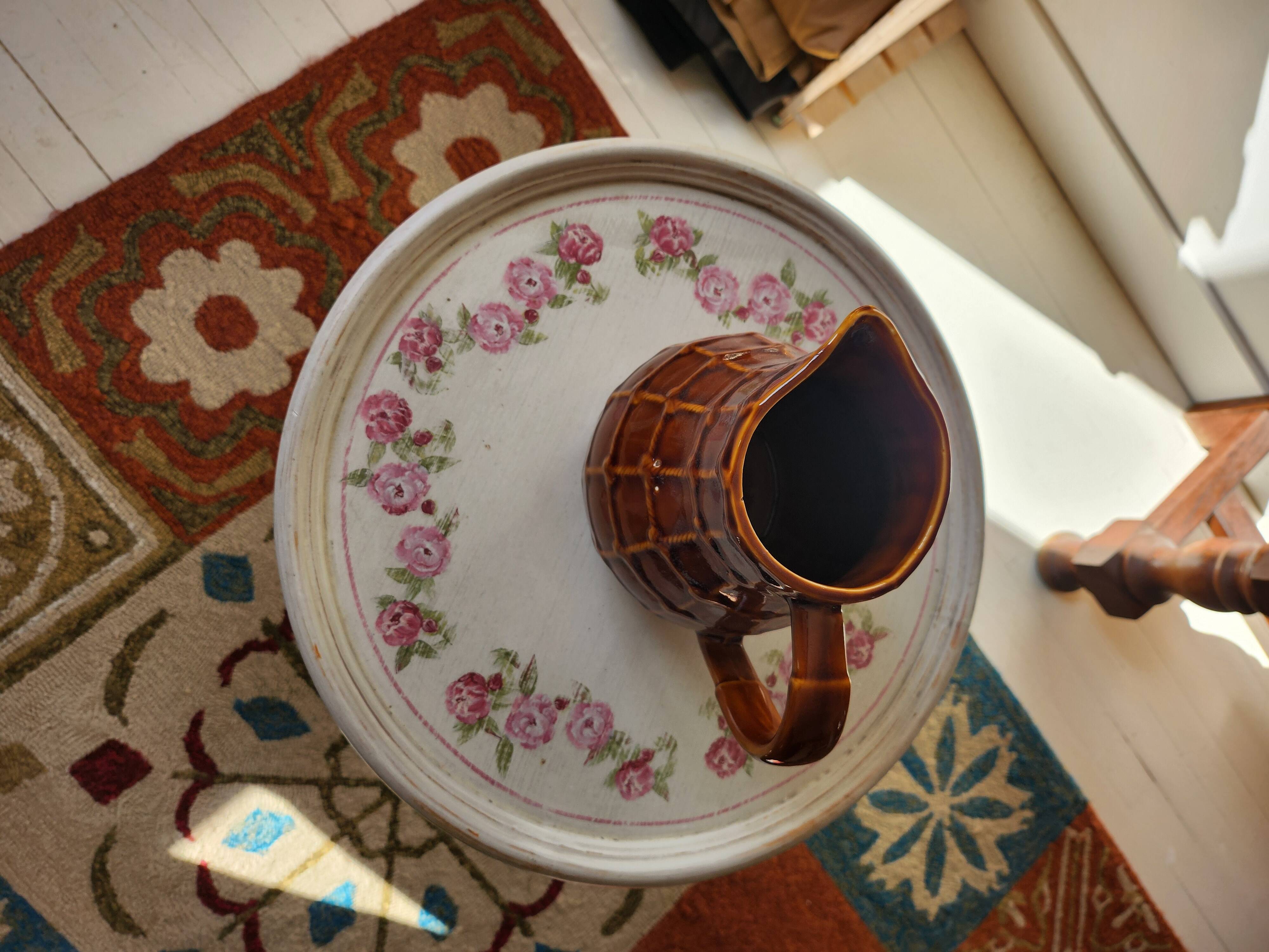 Saint Clement Pitcher