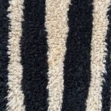 Tapis en laine 120 x 180 cm