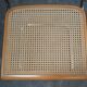 Chaise B32 par Marcel Breuer, Made in Italy