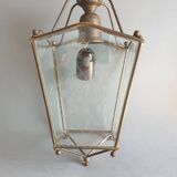 Vintage ceiling pendant from the 60s and 70s