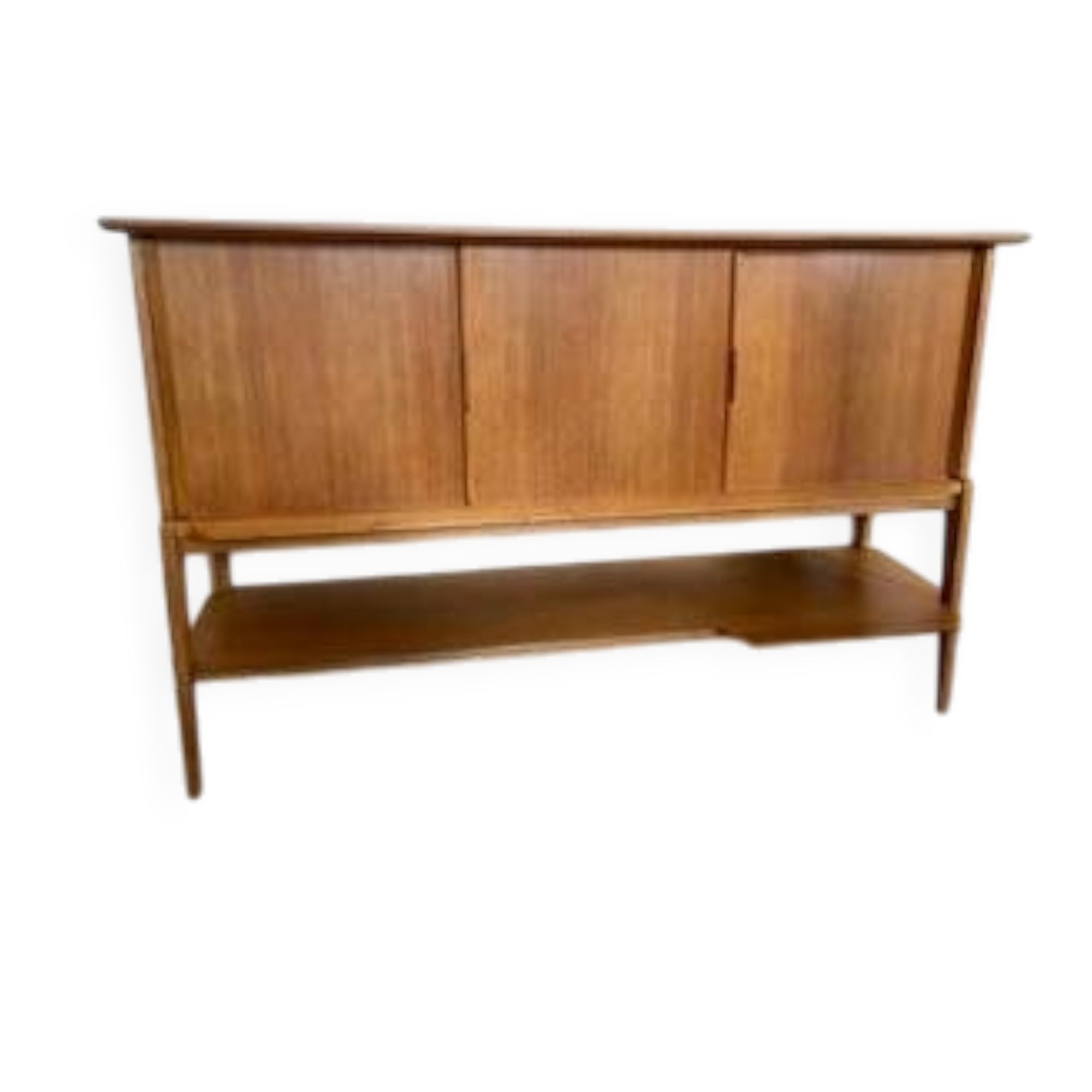High Sideboard by Roger Landault, 1955