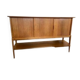 High Sideboard by Roger Landault, 1955