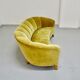 Danish Sofa, Otto Schultz, known as Banana 40 years