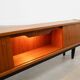 Teak cabinet, Danish design, 1970s, made in Denmark