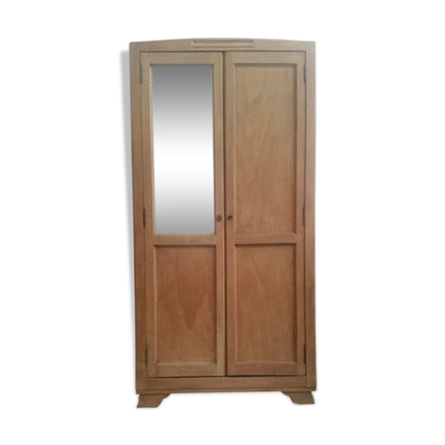 Parisian wardrobe, 50's