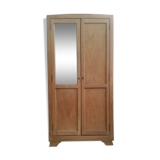 Parisian wardrobe, 50's