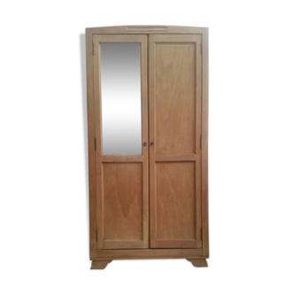 Armoire parisienne années 50