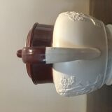 Old English tea set