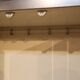 Industrial kitchen metal cabinet