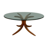 Coffee table, Denmark, 1960s