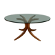 Coffee table, Denmark, 1960s