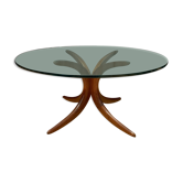 Coffee table, Denmark, 1960s