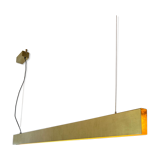 Supension Blade de Baxter