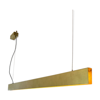 Supension Blade de Baxter
