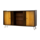 Scandinavian sideboard 198 cm
