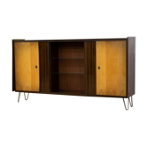 Scandinavian sideboard 198 cm