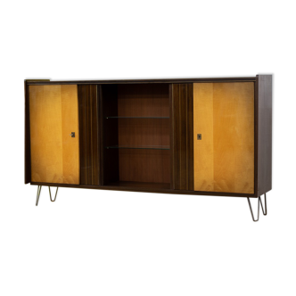 Scandinavian sideboard 198 cm