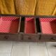 Dough mixer or old baker's kneading trough