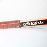 Adidas Ilie Nastase tennis racket