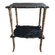 Small side table