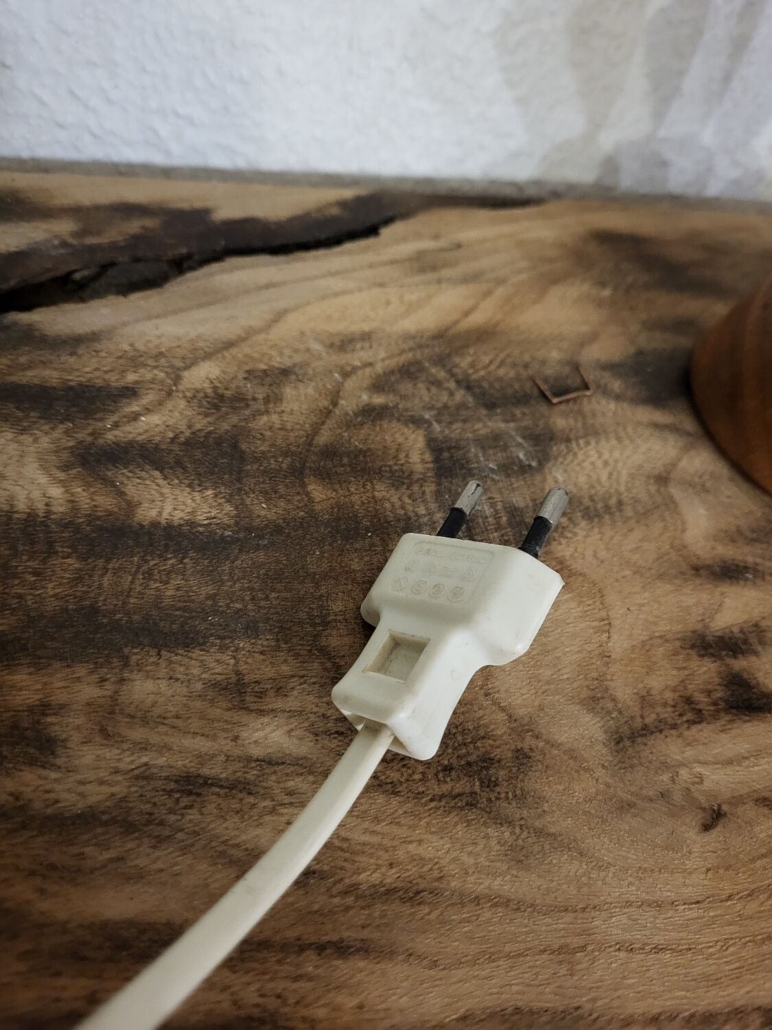 Lampe de chevet
