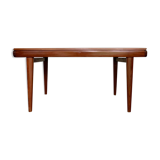 Vintage Dining Table with 2 extensions