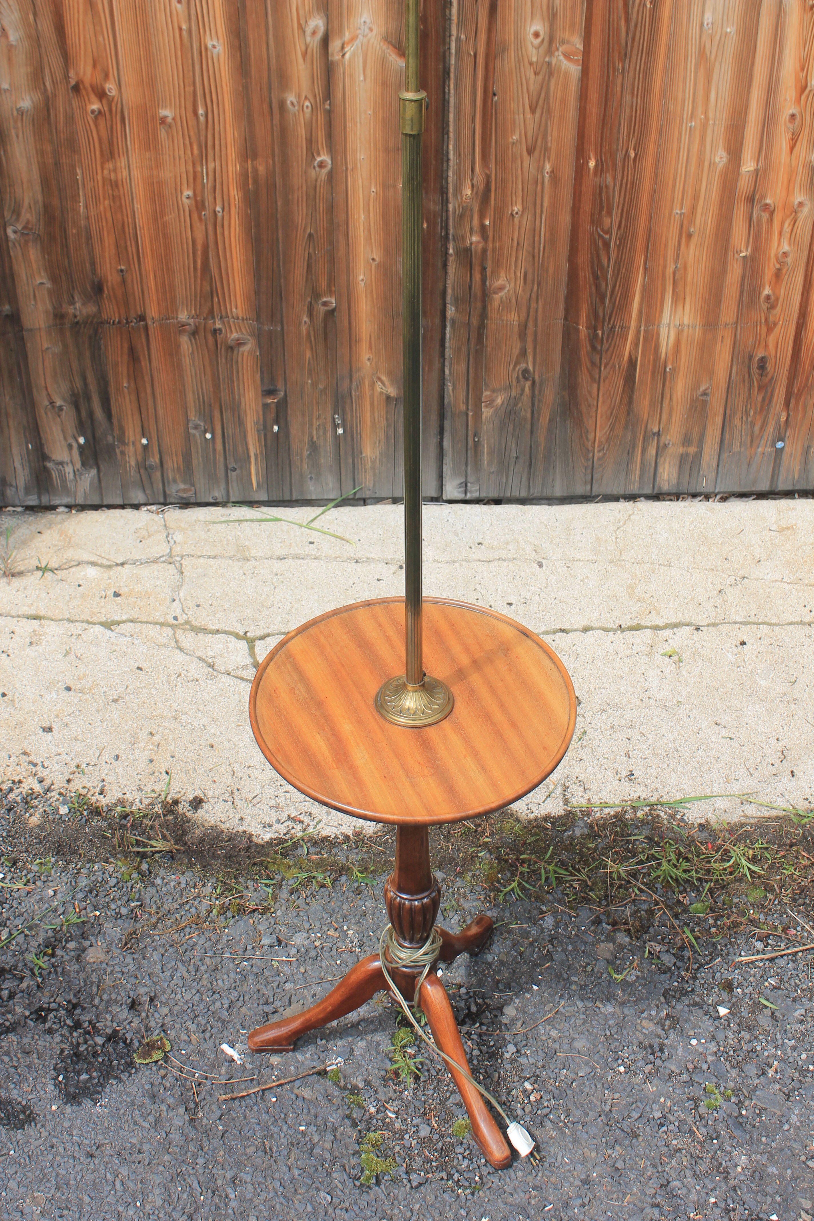 Reader Louis Philippe