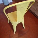 Lot de 6 chaises Tolix A