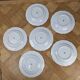 6 vintage deep plates MITTERTEICH Bavaria