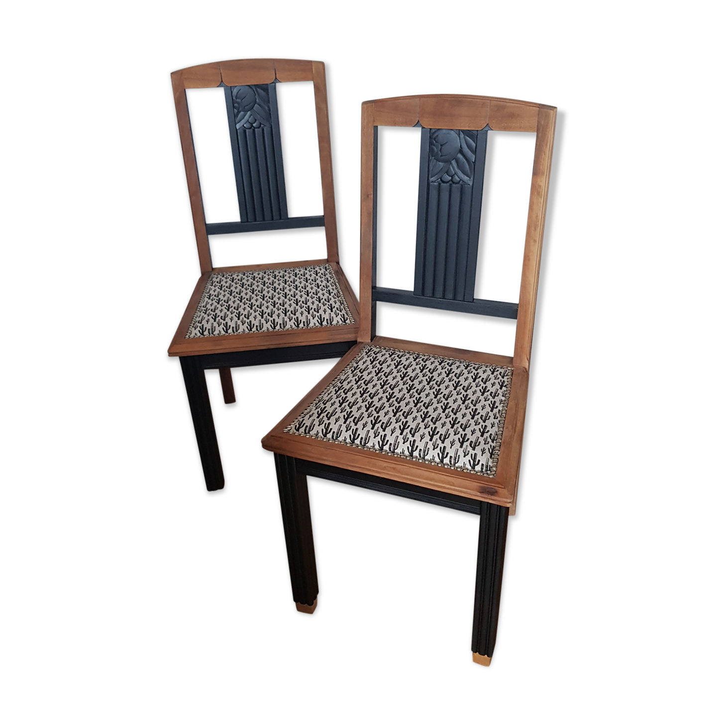 Chairs 30s kitchenware