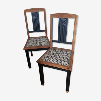 Chairs 30s kitchenware