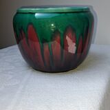 Orchia vase