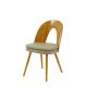 9 vintage designer dining chairs by Antonín Šuman for Tatra