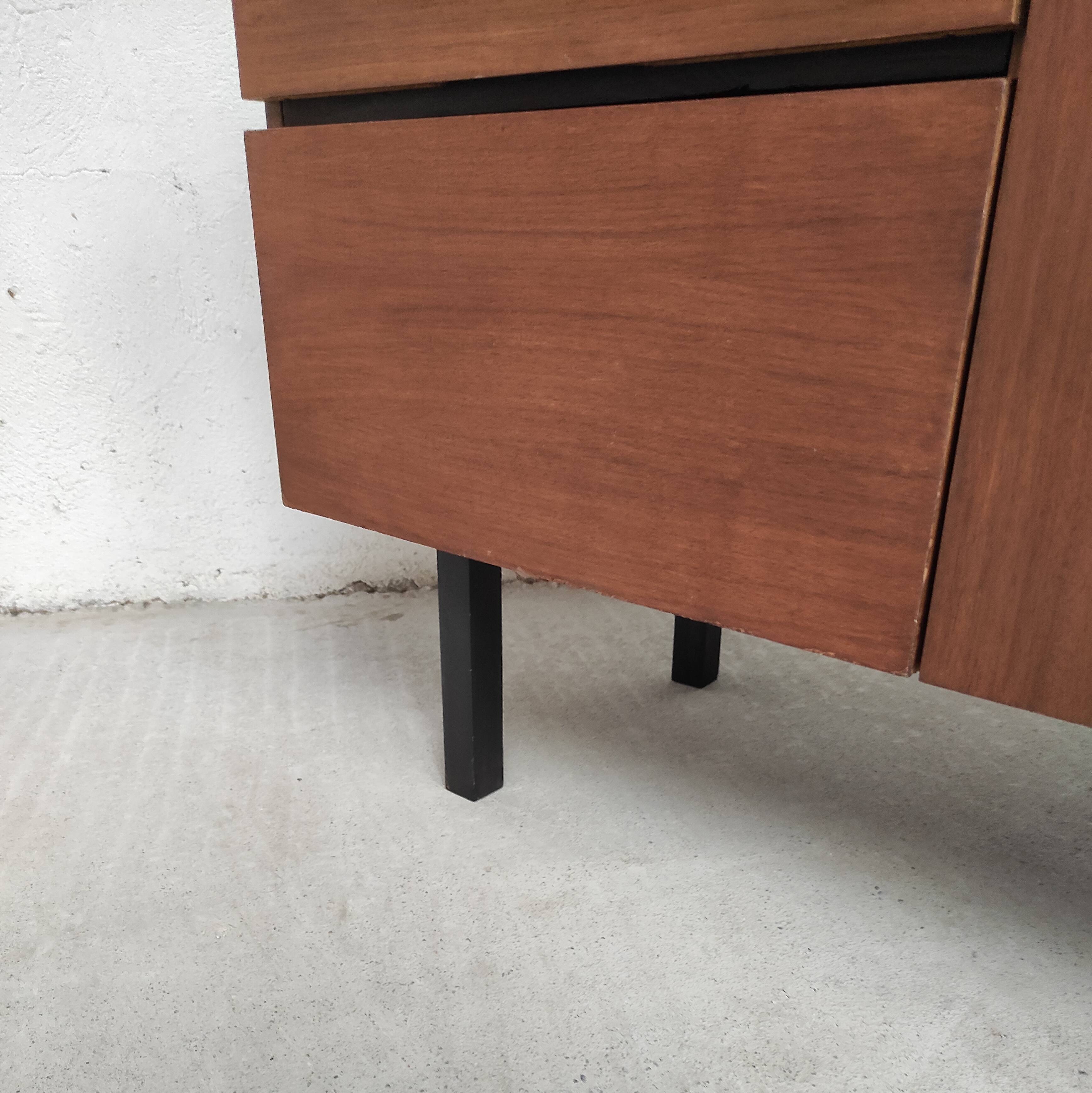 Sideboard 145 cm, 1960